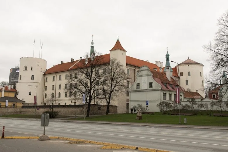 Latvian National Museum of History